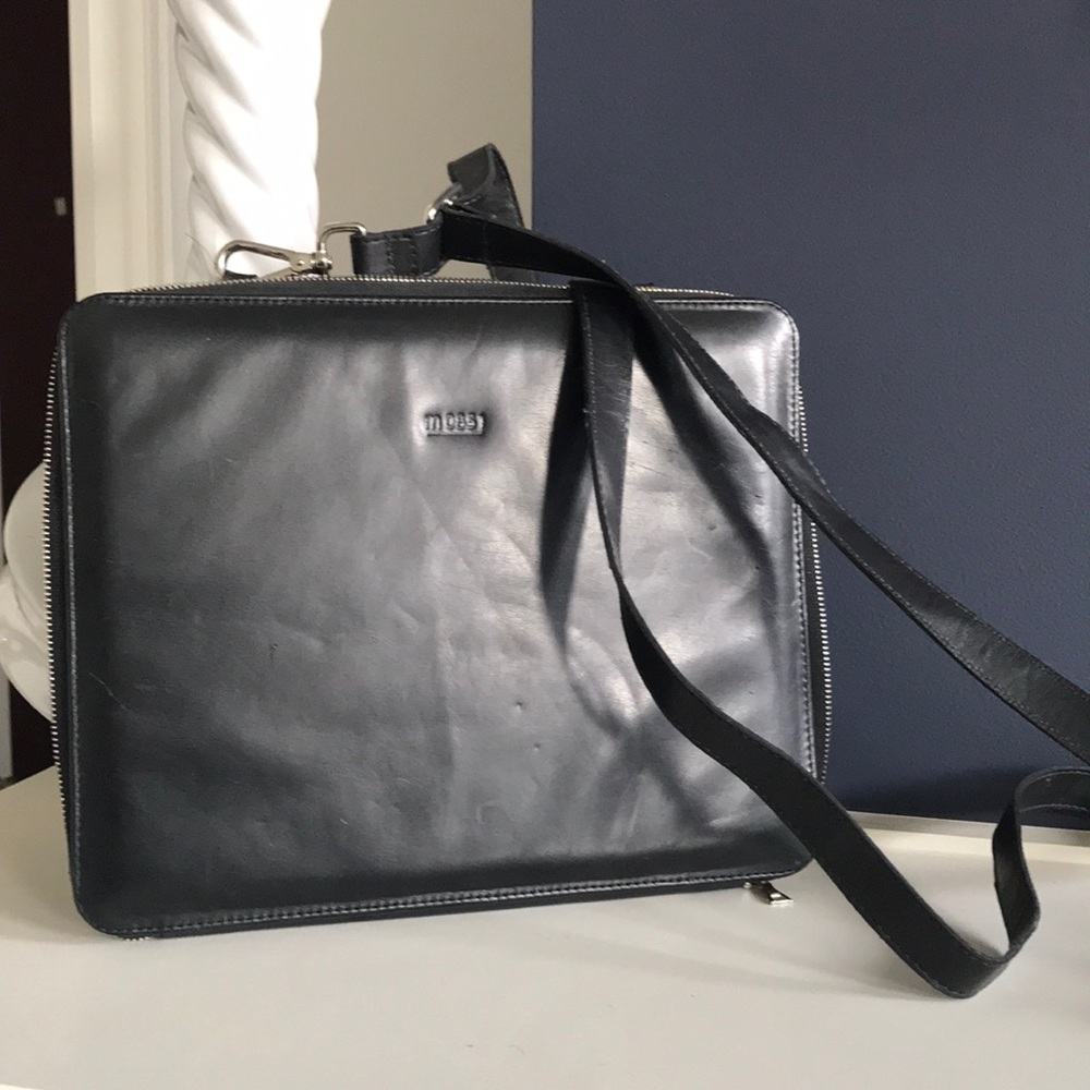 iPad bag